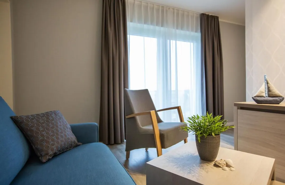 Nordsee Lodge-1