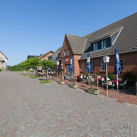 Nordsee Lodge-3