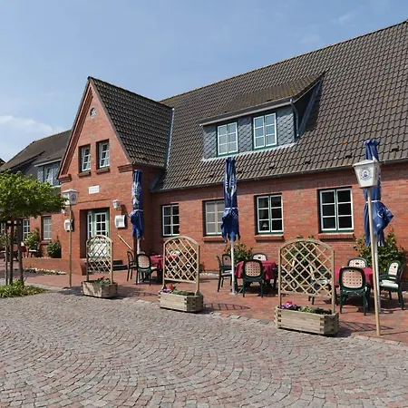 Nordsee Lodge-2